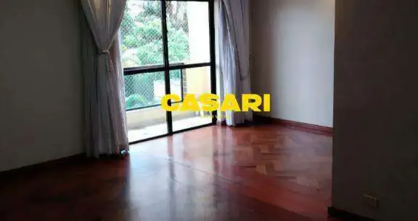 Apartamento para alugar, 140 m² por R$ 4.104,01/mês - Rudge Ramos - São Bernardo do Campo/SP