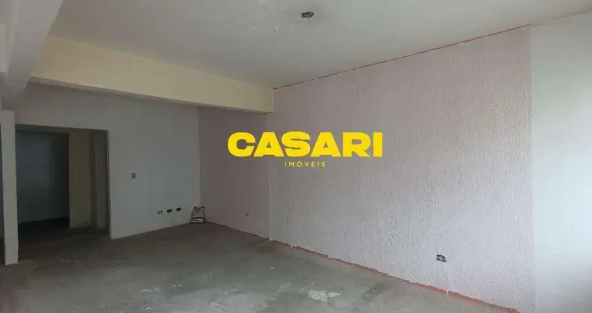Sala para alugar, 40 m² - Centro - São Bernardo do Campo/SP