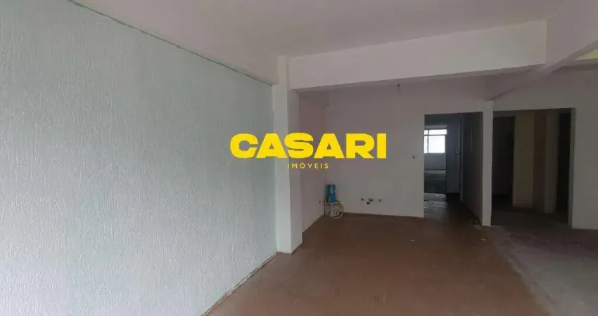 Sala para alugar, 40 m² - Centro - São Bernardo do Campo/SP