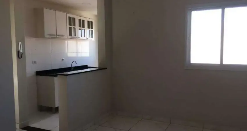 Apartamento para locação com 2 Dormitórios e Vaga em São Bernardo – Próximo à Av. Capitão Casa
