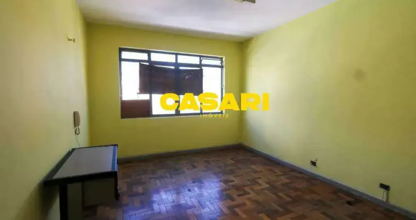 Sala para alugar, 35 m² por R$ 1.100,01/mês - Rudge Ramos - São Bernardo do Campo/SP