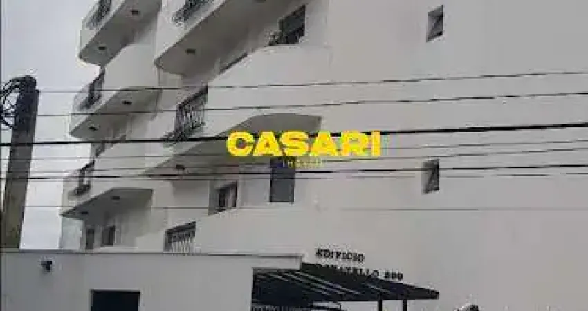 Apartamento, 110 m² - venda por R$ 954.000,00 ou aluguel por R$ 4.540,93/mês - Nova Petrópolis - São Bernardo do Campo/SP