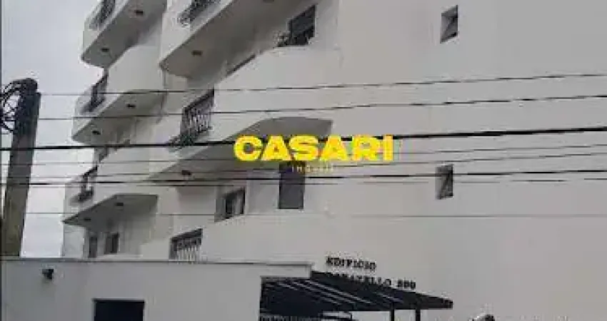 Apartamento, 110 m² - venda por r$ 954.000,00 ou aluguel por r$ 4.540,93/mês - nova petrópolis - são bernardo do campo/sp