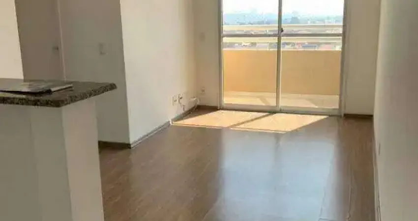 Apartamento para Alugar no Assunção – 2 Dormitórios, 55 m² – São Bernardo do Campo/SP