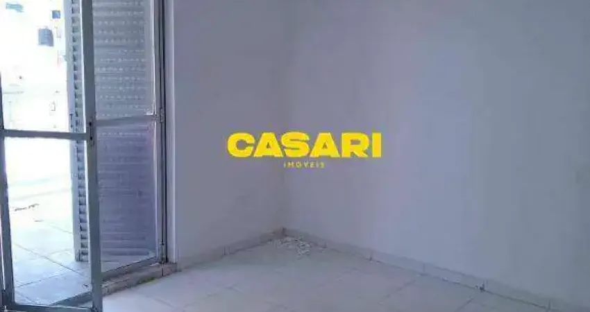 Apartamento para aluguel, 2 quartos, 1 vaga, Anchieta - São Bernardo do Campo/SP