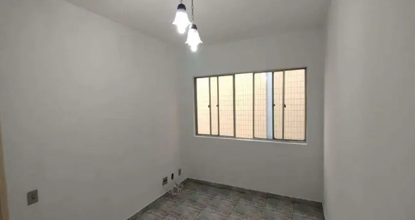 Apartamento com 1 dormitório à venda, 46 m² - Assunção - São Bernardo do Campo/SP