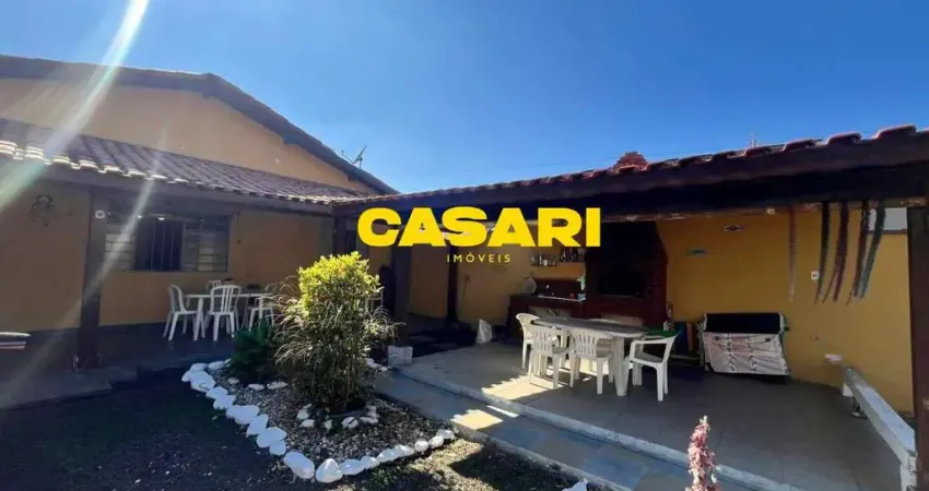 Casa com 2 dormitórios à venda, 127 m² - Jardim Hermínia - Boituva/SP