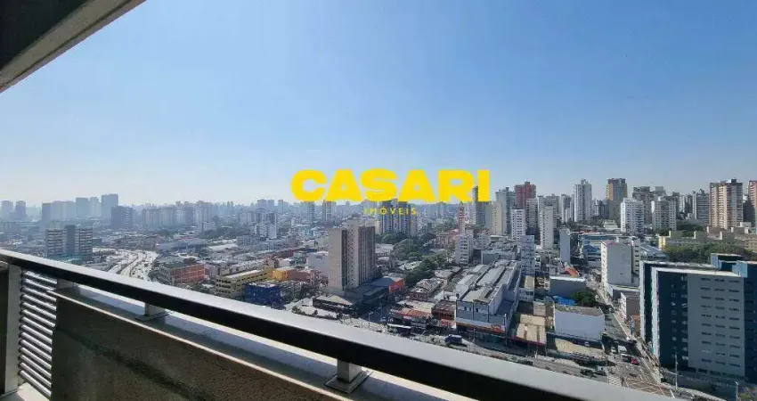 Sala à venda, 44 m²- Centro - São Bernardo do Campo/SP