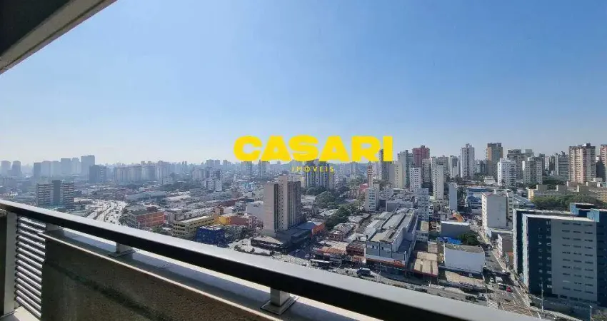 Sala à venda, 44 m² - Centro - São Bernardo do Campo/SP