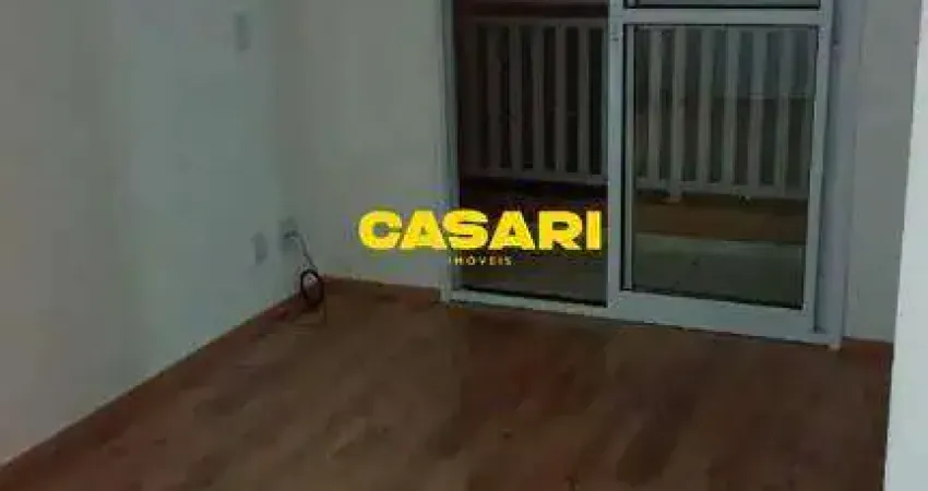 Apartamento com 2 dormitórios à venda, 48 m² - santa terezinha - são bernardo do campo/sp