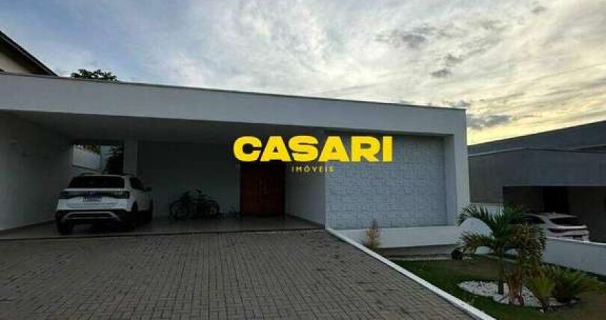Casa com 3 dormitórios à venda, 273 m² por R$ 1.950.000,00 - Portal das Estrelas I - Boituva/SP