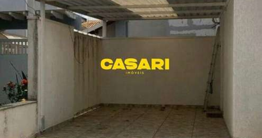 Casa com 5 dormitórios à venda, 250 m² - Portal dos Pássaros - Boituva/SP