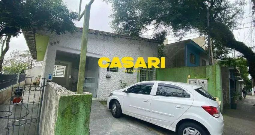 Salões Comerciais à Venda no Senador Flaquer – 26m² e 36m² | Já Alugados, Oportunidade de Renda!
