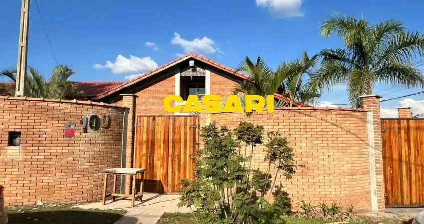 Chácara com 4 dormitórios à venda, 3000 m² por R$ 2.500.000,00 - Jardim Flamboyant - Boituva/SP