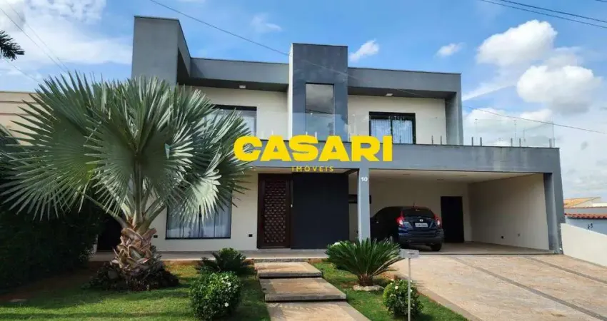 Casa com 3 dormitórios à venda, 366 m² - Portal das Estrelas II - Boituva/SP