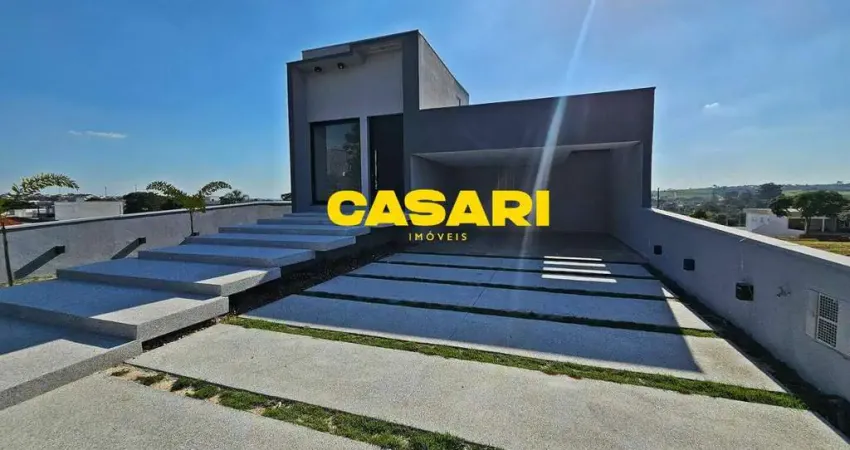 Casa com 3 dormitórios à venda, 226 m² por R$ 1.250.000,00 - Solaris Residencial E Resort - Boituva/SP