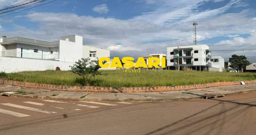 Terreno à venda, 1144 m² - Portal Ville Azaleia - Boituva/SP
