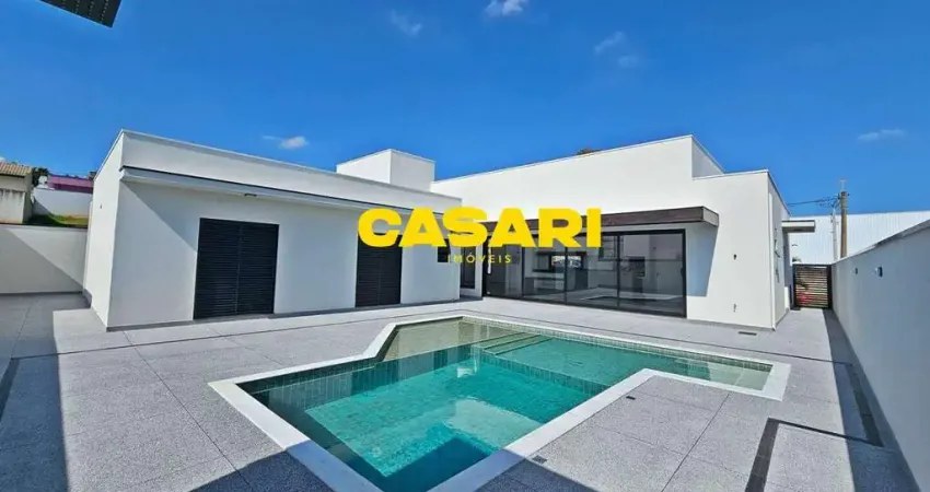 Casa com 3 dormitórios à venda, 300 m² - Flora Ville - Boituva/SP