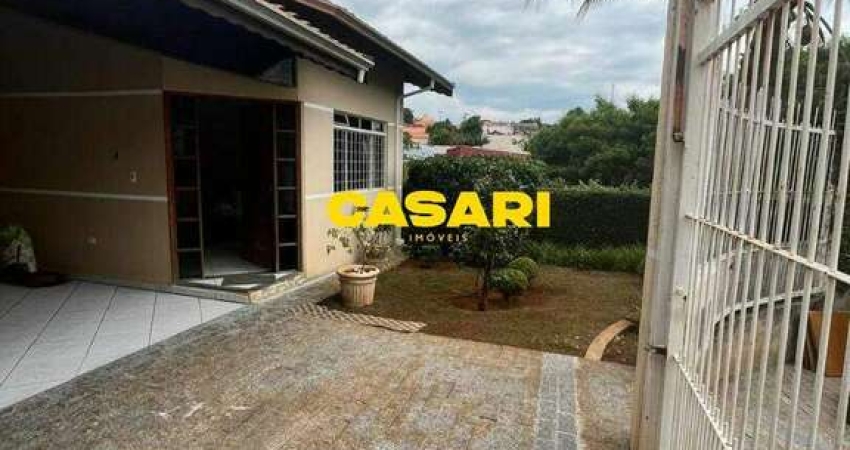 Casa com 3 dormitórios à venda, 185 m² - Jardim Residencial Vicente Laureano - Boituva/SP