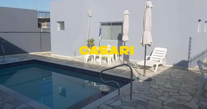 Casa com 5 quartos à venda na Rua Copacabana, 606, Solaris Residencial E Resort, Boituva