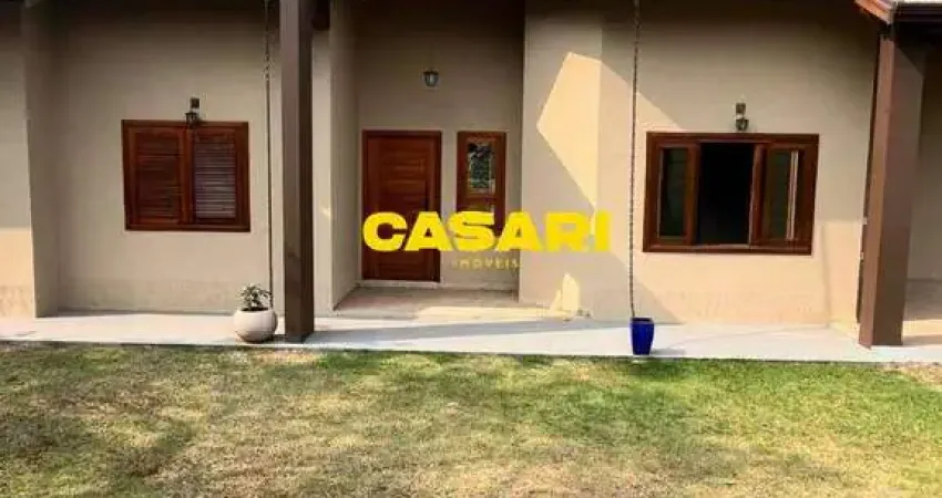 Chácara com 3 dormitórios à venda, 1090 m² - Vitassay - Boituva/SP
