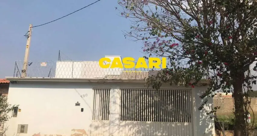 Casa com 3 dormitórios à venda, 150 m² - Portal Ville Azaleia - Boituva/SP