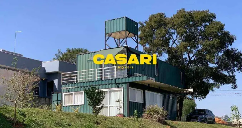 Casa com 2 dormitórios à venda, 158 m²- Portal dos Lagos - Boituva/SP