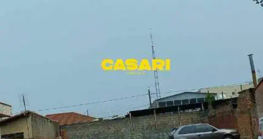 Terreno à venda no Centro, Boituva 