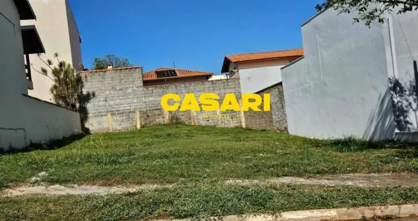 Terreno à venda, 360 m² - Portal dos Pássaros II - Boituva/SP