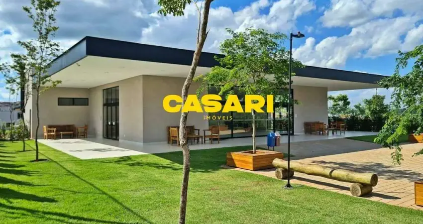 Terreno à venda, 384 m² Portal Ville Jardins - Boituva/SP