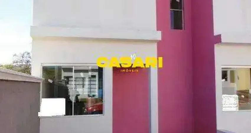 Casa com 2 dormitórios à venda, 65 m² - Centro - Boituva/SP