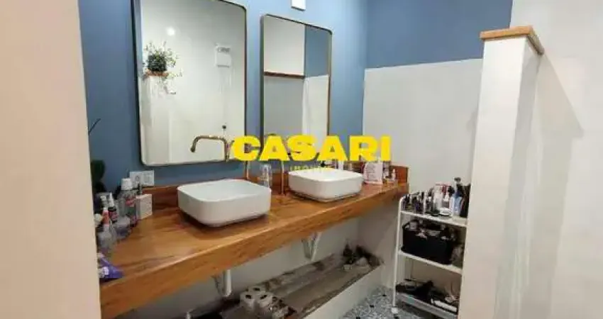Casa com 3 dormitórios à venda, 282 m² - Jardim Residencial Vicente Laureano - Boituva/SP