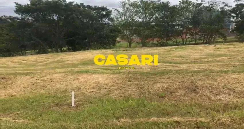 Terreno à venda, 420 m² - Solaris Residencial E Resort - Boituva/SP