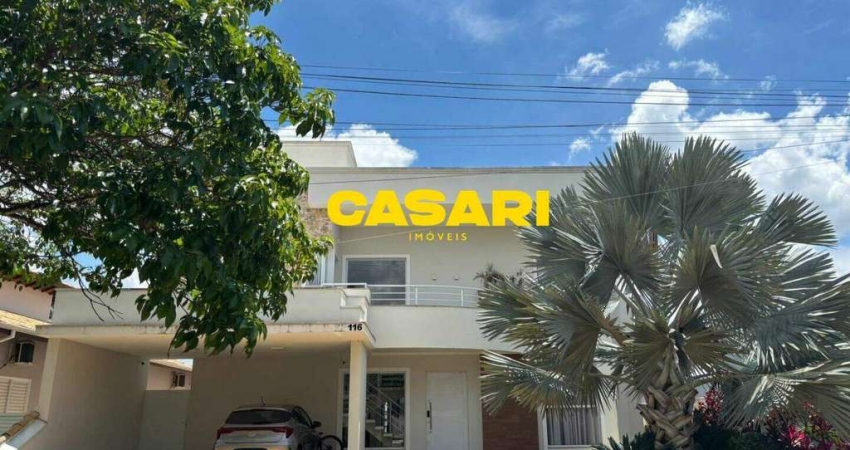 Casa com 4 dormitórios à venda, 325 m² por R$ 2.120.000,00 - Portal das Estrelas I - Boituva/SP