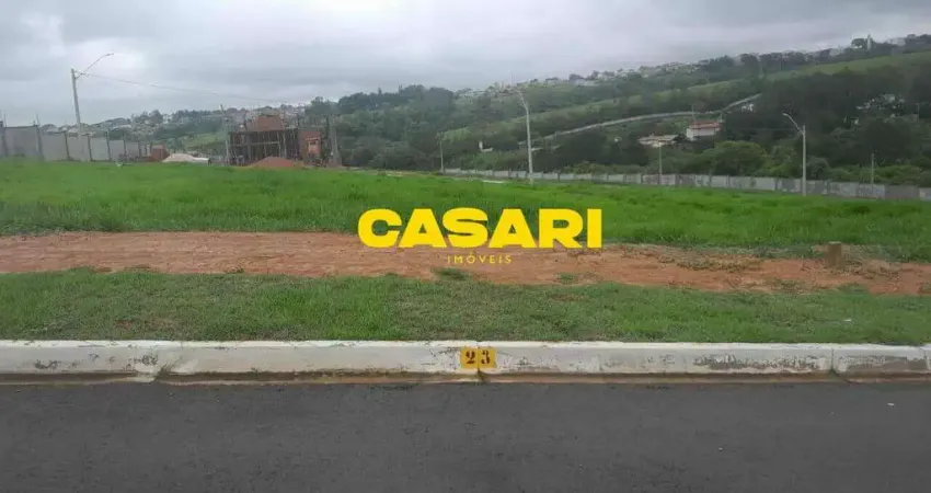 Terreno à venda no Centro, Boituva 