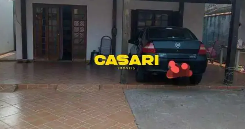 Casa com 3 dormitórios à venda, 129 m² - Jardim Hermínia - Boituva/SP