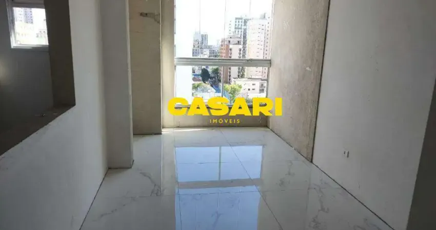Cobertura com 2 dormitórios à venda, 140 m² - Santa Paula - São Caetano do Sul/SP