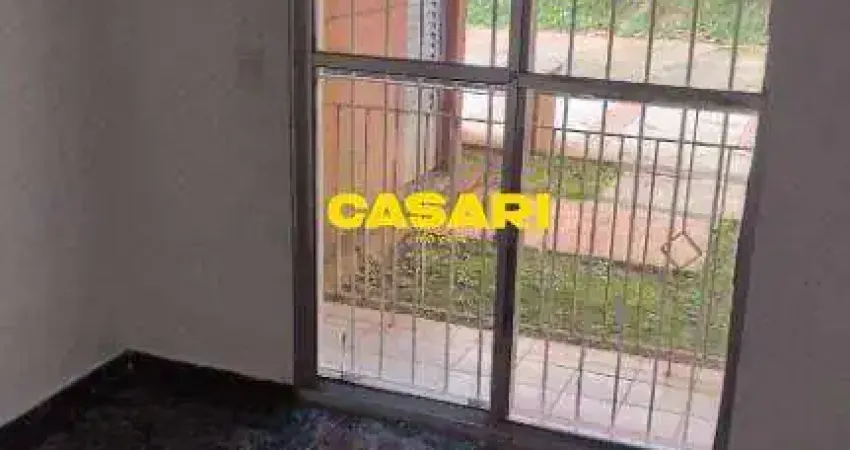 Apartamento à venda, 2 quartos, 1 vaga, Casa Grande - Diadema/SP
