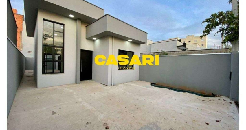 Casa com 2 quartos à venda no AD, Boituva 