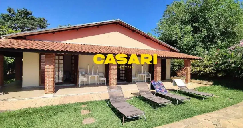 Chácara com 3 dormitórios à venda, 1000 m² - Vitassay - Boituva/SP