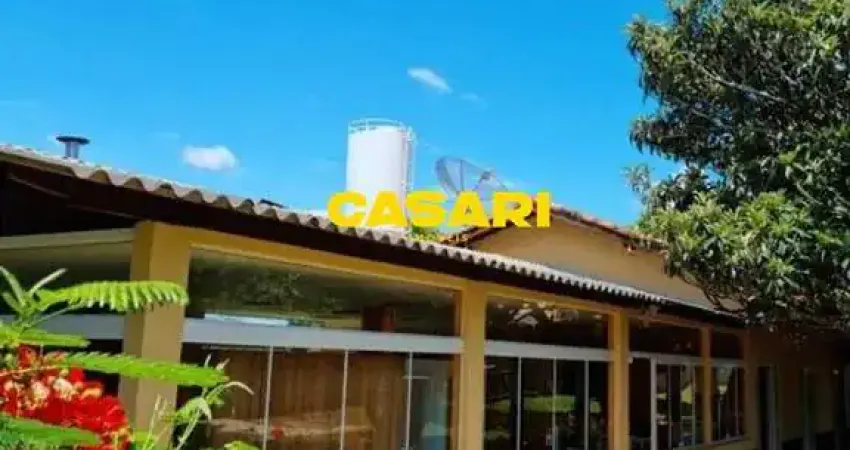 Chácara com 3 dormitórios à venda, 3000 m² - Fazenda Castelo - Boituva/SP
