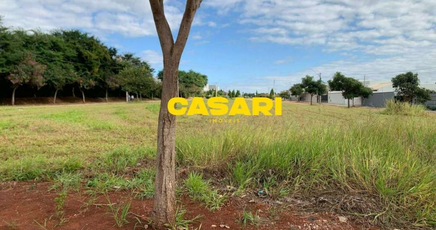 Terreno à venda, 250 m² Portal Ville Jardins - Boituva/SP