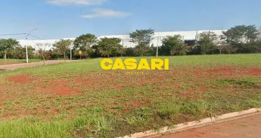 Terreno à venda, 291 m² - Portal Ville Jardins - Boituva/SP