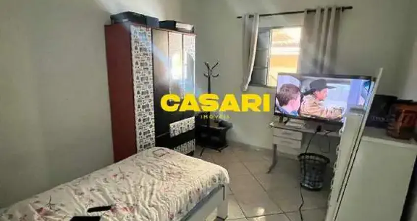 Casa com 2 dormitórios à venda, 268 m²- Chácara Labronici - Boituva/SP