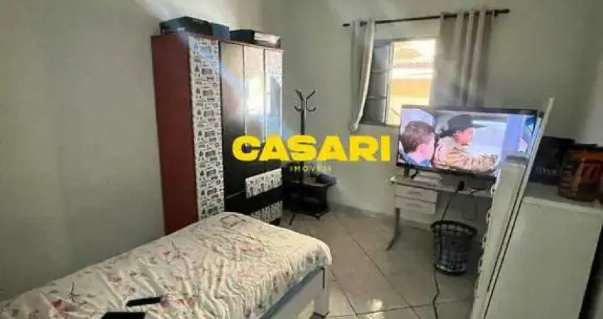 Casa com 2 dormitórios à venda, 268 m²- chácara labronici - boituva/sp