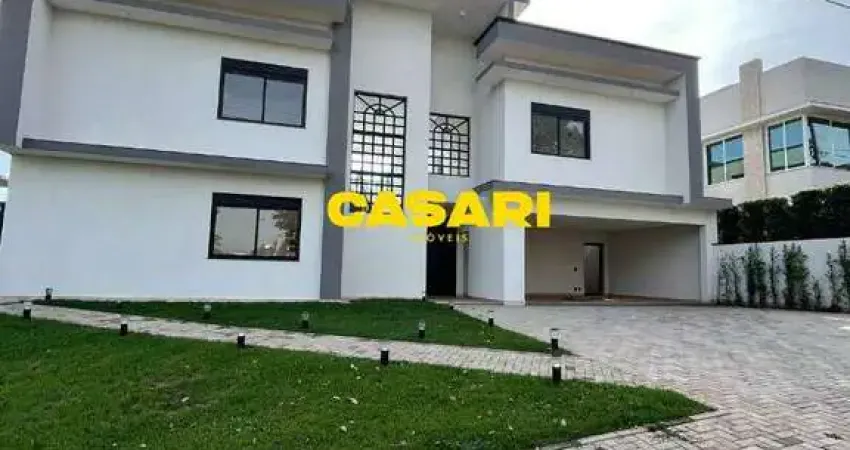 Casa com 4 dormitórios à venda, 490 m² - Flora Ville - Boituva/SP