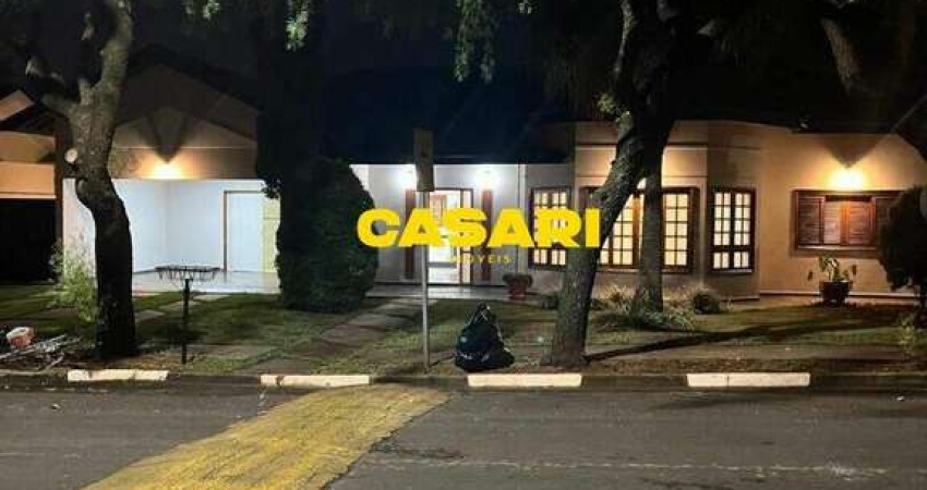 Casa com 3 dormitórios, 300 m² - - Portal dos Pássaros - Boituva/SP