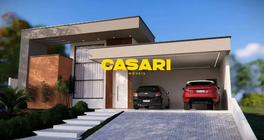 Casa com 3 dormitórios à venda, 241 m² - Portal das Estrelas - Boituva/SP
