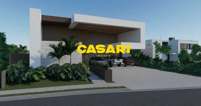 Casa com 3 dormitórios à venda, 282 m² - Portal das Estrelas I - Boituva/SP
