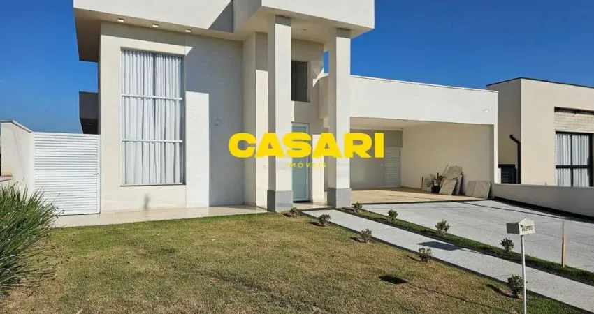 Casa com 3 dormitórios, 230 m² - venda por r$ 1.490.000,00 ou aluguel por r$ 7.900,00/mês - portal das estrelas - boituva/sp